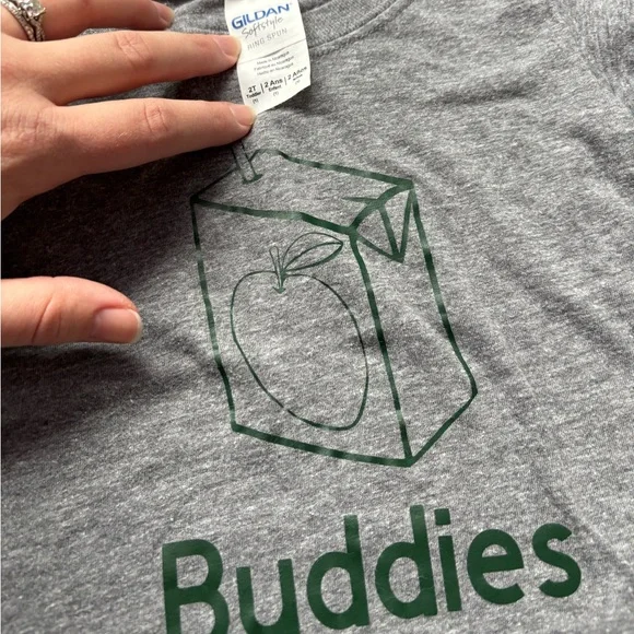 Daddy & Me Drinking Buddies Set - Picture 5 of 5